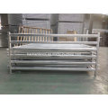 Galvanized 6 Bars Steel Sheep Panels